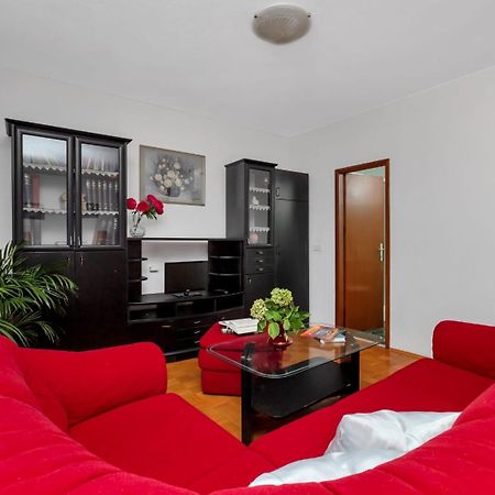 Apartments Bole ماكارسكا المظهر الخارجي الصورة