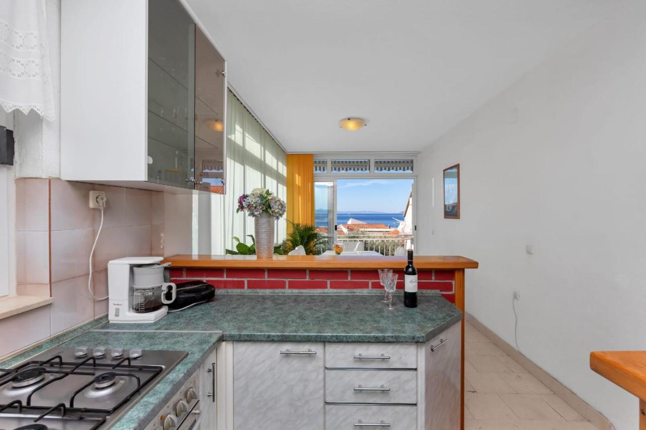 Apartments Bole ماكارسكا المظهر الخارجي الصورة