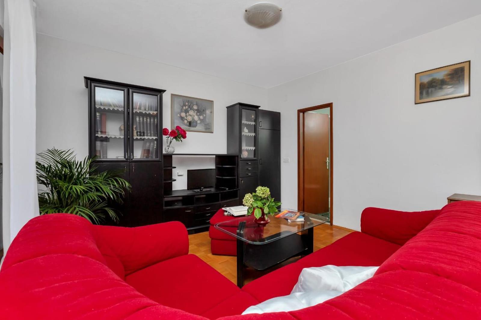 Apartments Bole ماكارسكا المظهر الخارجي الصورة