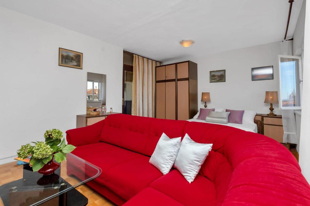 Apartments Bole ماكارسكا المظهر الخارجي الصورة