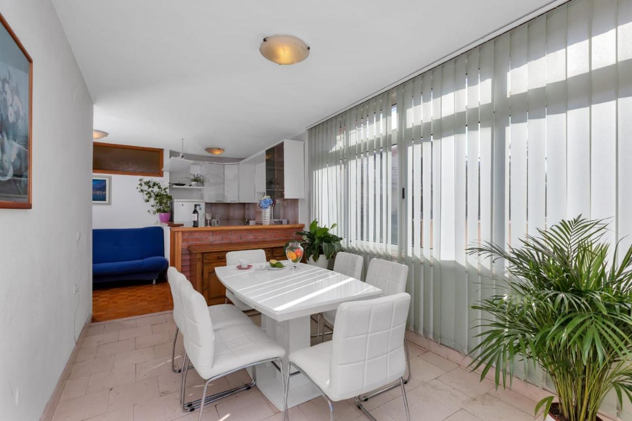 Apartments Bole ماكارسكا المظهر الخارجي الصورة